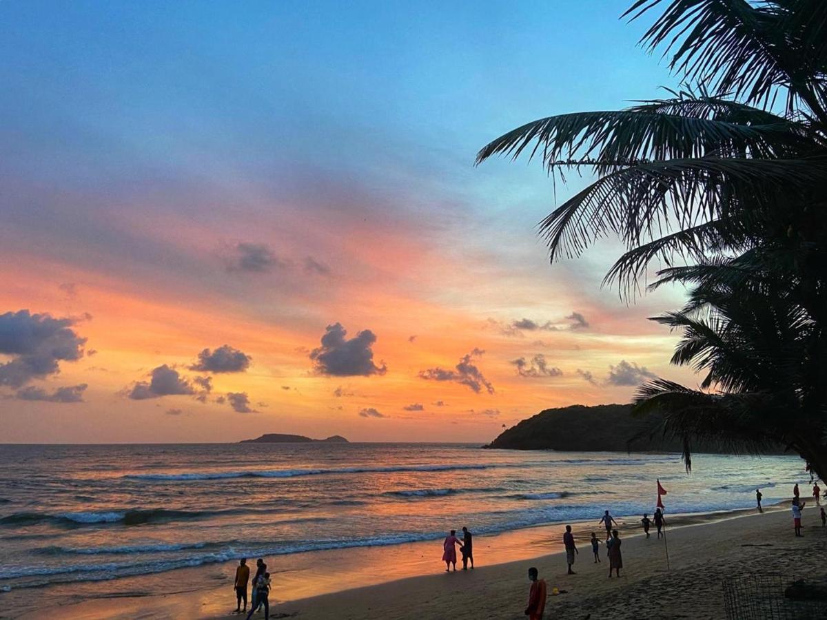 בוגמאלו Sun Kissed Holidays Dabolim Goa Gold מראה חיצוני תמונה
