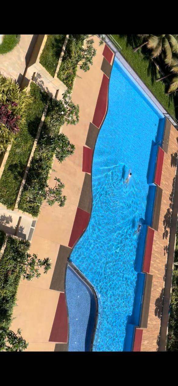 בוגמאלו Sun Kissed Holidays Dabolim Goa Gold מראה חיצוני תמונה